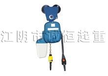PK環(huán)鏈電動葫蘆